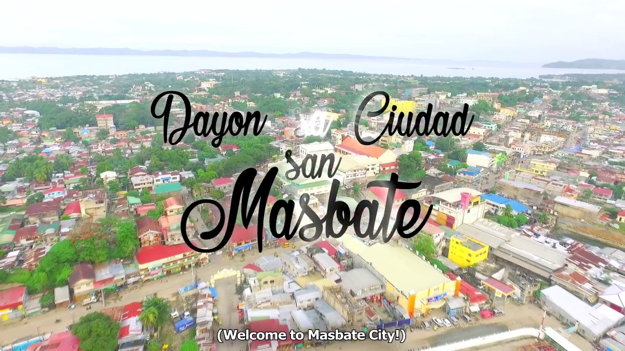 Masbate City