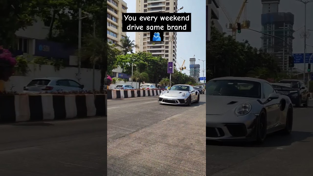 Weekend drive with bro 🤜 | #india #mumbai #shortsyoutube
