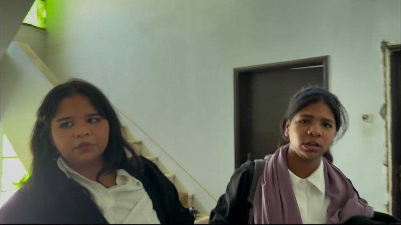 ادري أنا مقصرة مع عيالي في كل شئ إيش صار اليوم 💔