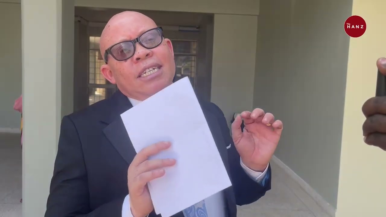 Kesi za Oktoba 29 za Wizi na Uchomaji Ya Ofisi CCM Zaendelea, Watatu Wakutwa na Kesi ya Kujibu