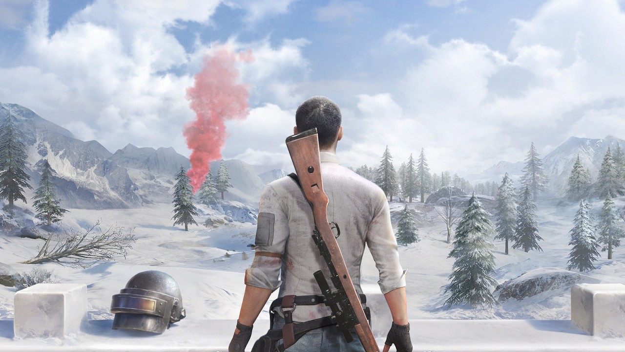 PUBG PC Gameplay Live #93 | #pubgpc #tamil #live #fun #gameplay