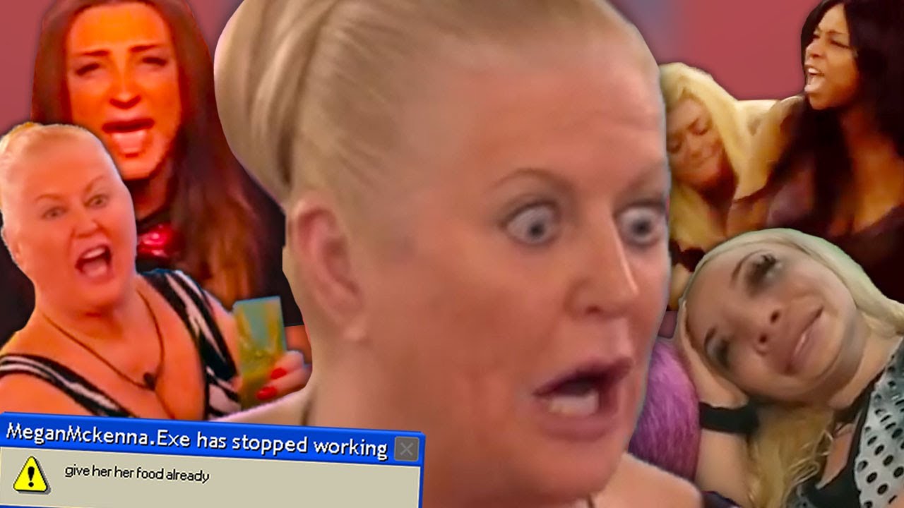 celebrity big brother on steroids