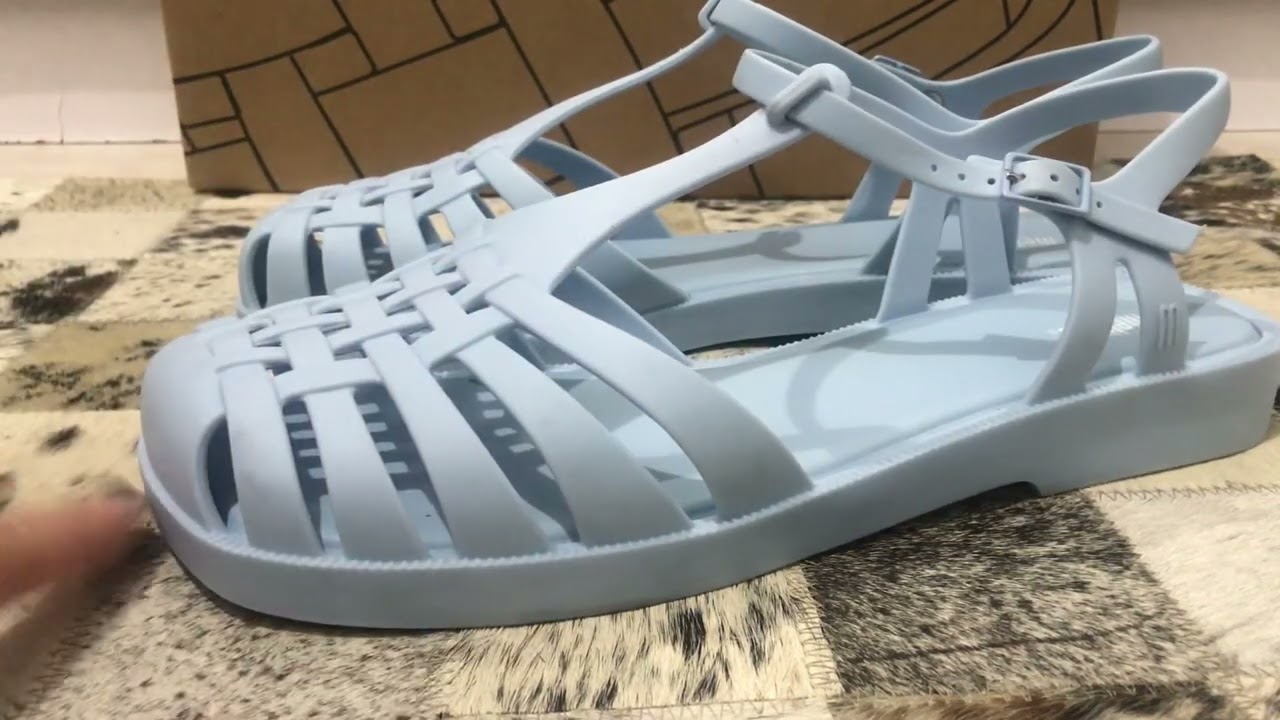 Melissa Aranha Quadrada💙