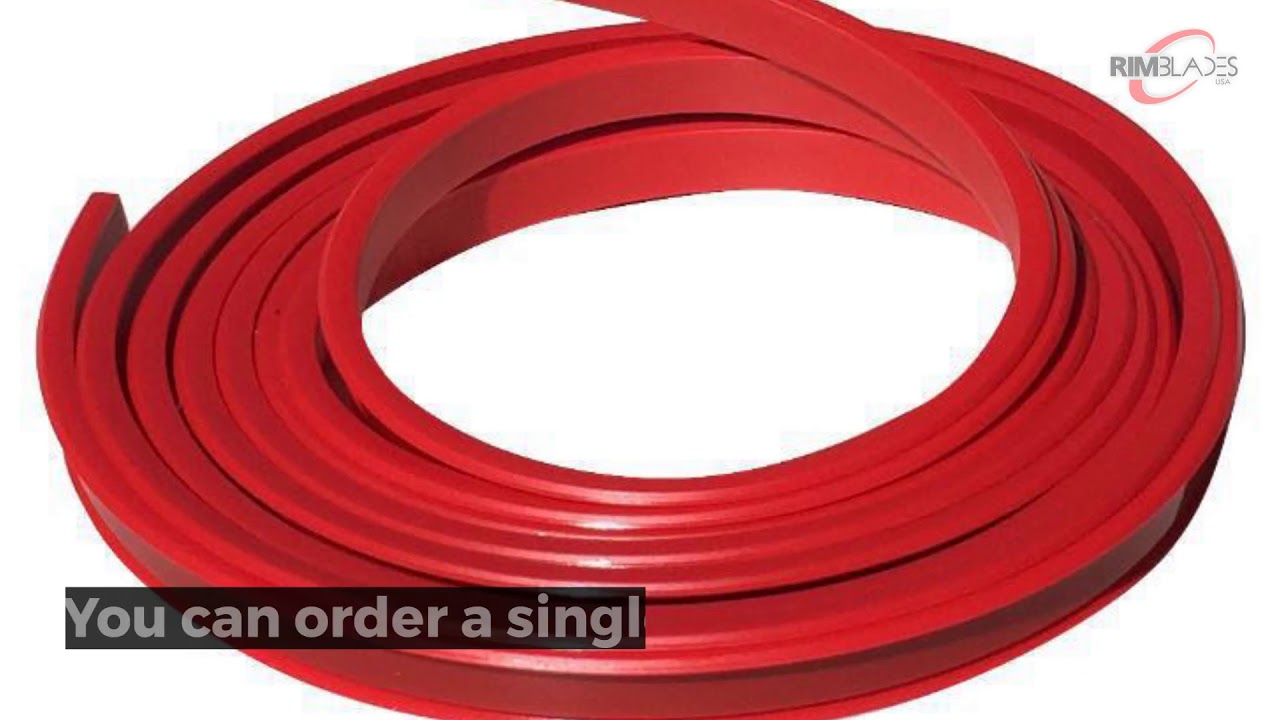 RimSavers Singles