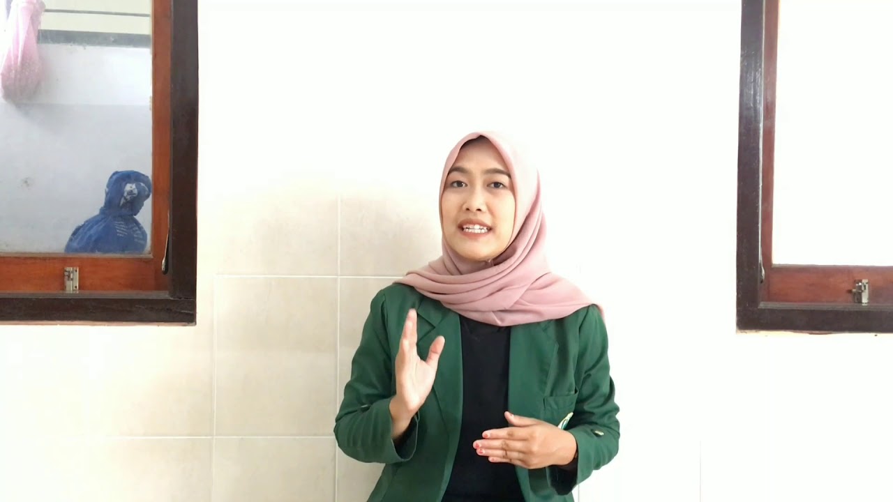 PPL GELOMBANG I FEBI IAIN TULUNGAGUNG 2021