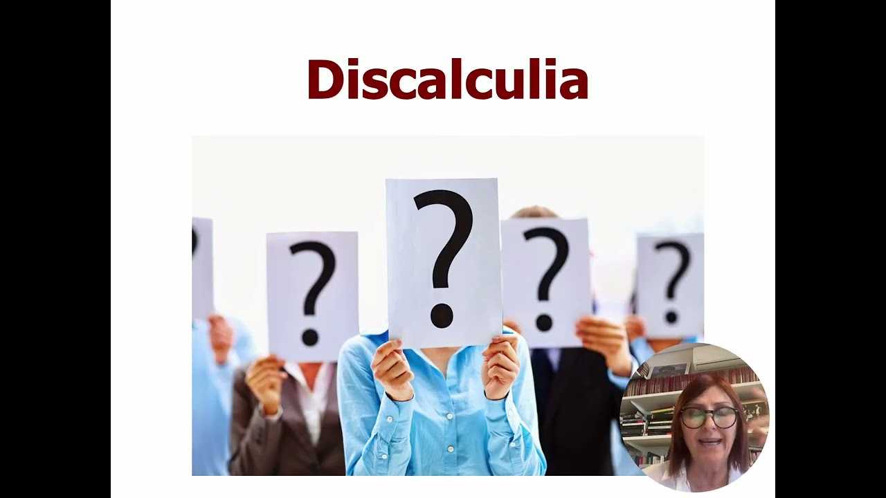 Dificultades de la lectura y la escritura - Clase virtual 1