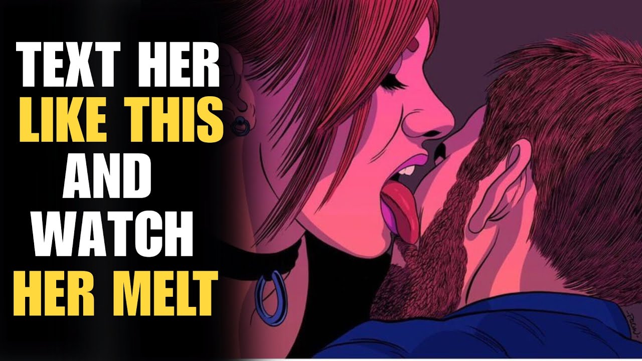 3 Texting Secrets Women Can't Resist | Stoicism
