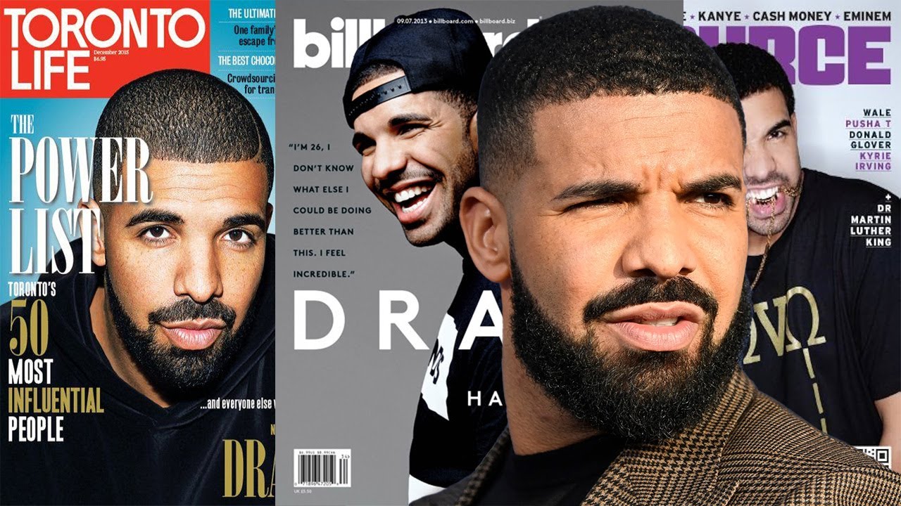 Drake Gets Exposed by IG Model