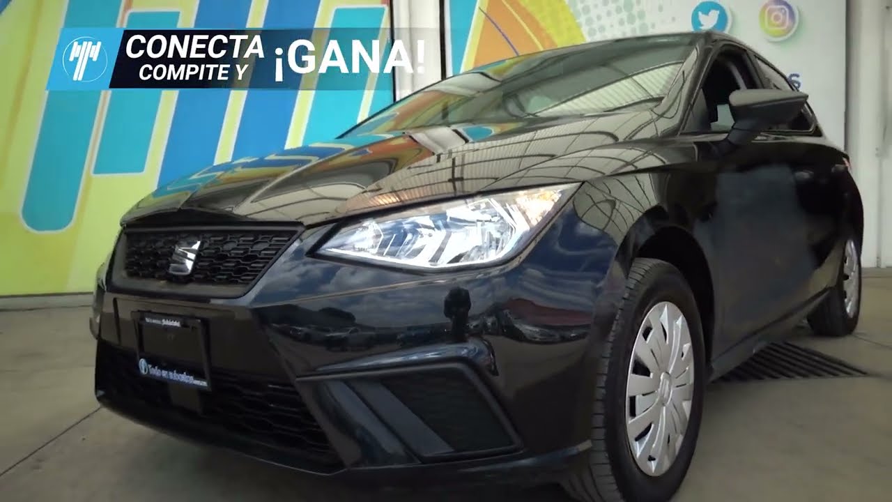 Seat / Ibiza / 2020 - 19972