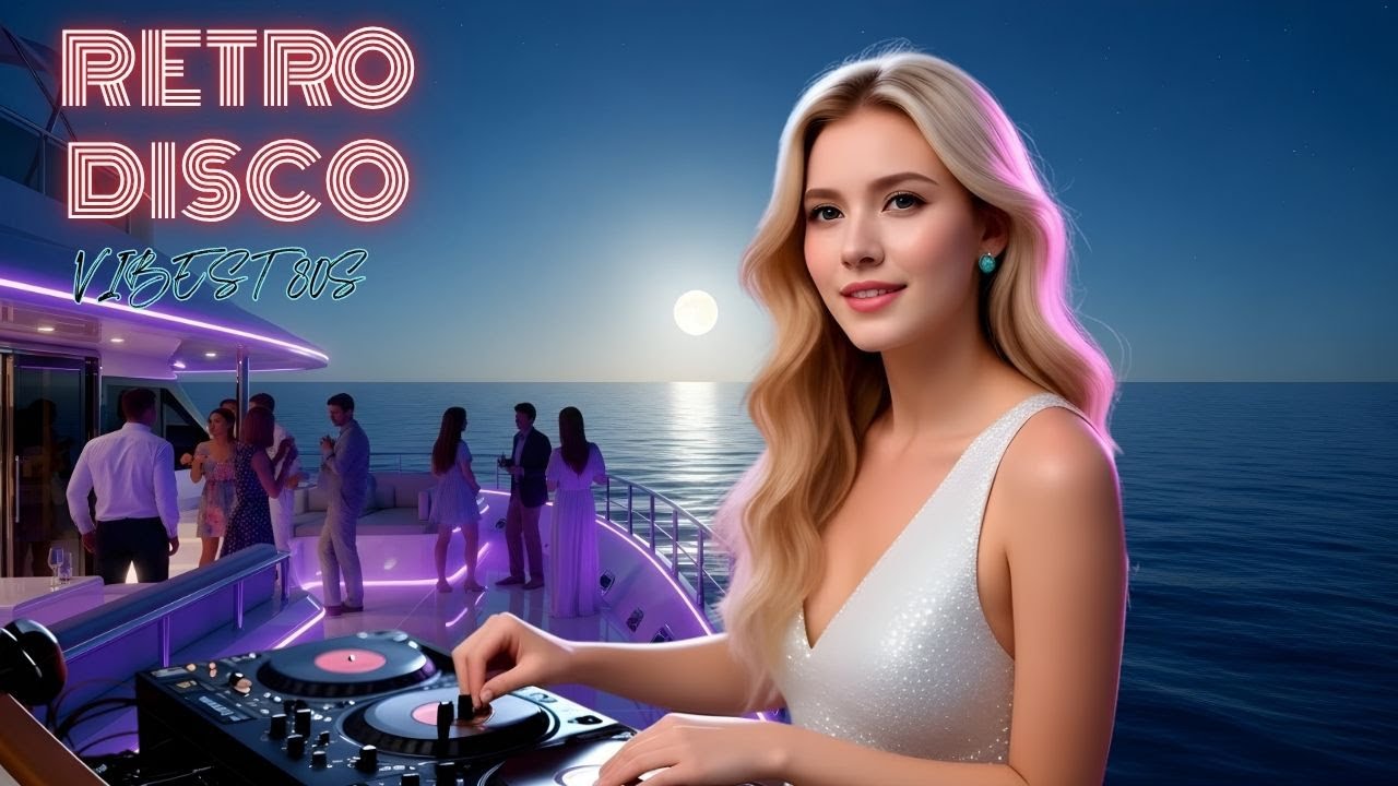📀 Top 80s Euro Disco & Italo Dance Mix 2025 | Romantic Disco Songs Vol.14 | Modern Talking Style