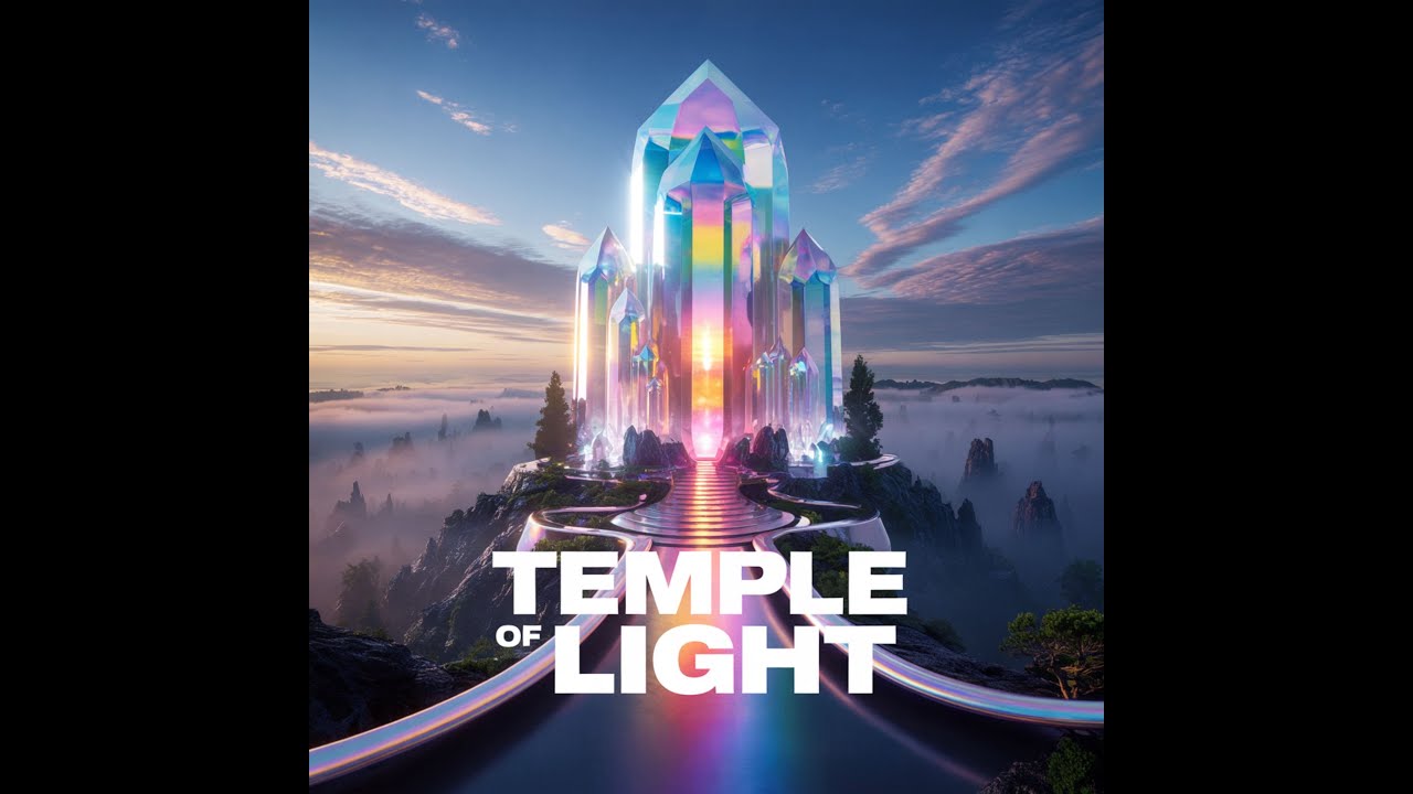 Temple of Light-EMP ©2026