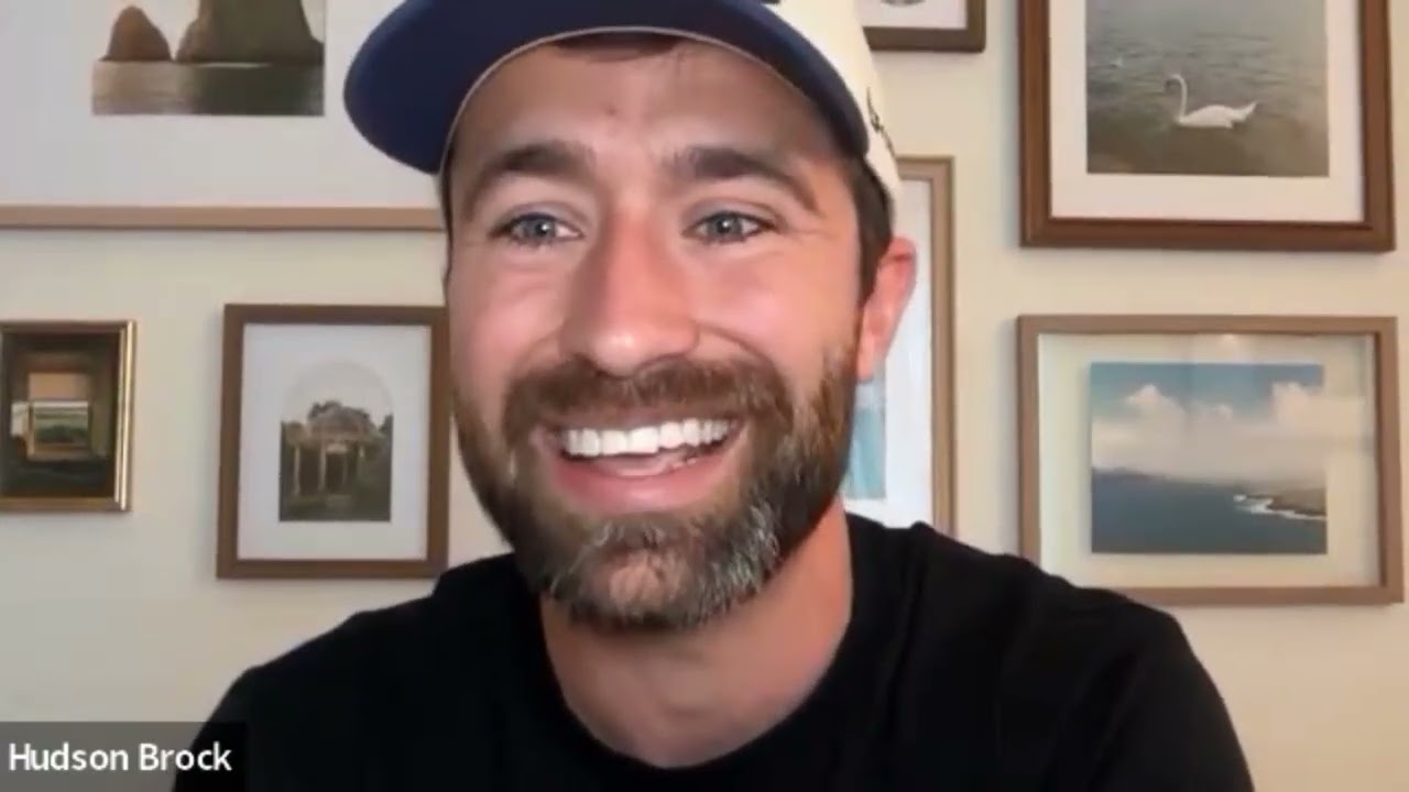 Sidebar Speaker Series: In the Arena: Building the Team That Builds With You with Hudson Brock