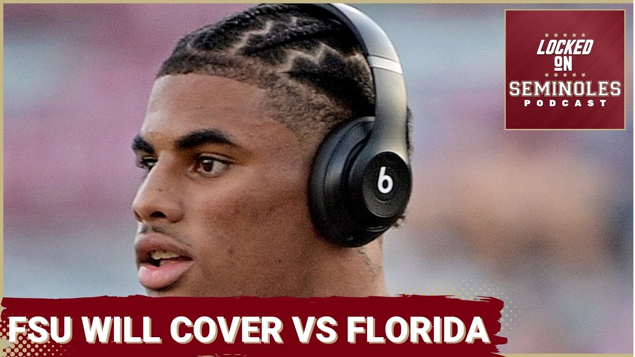 Florida State vs Florida Final Score Prediction