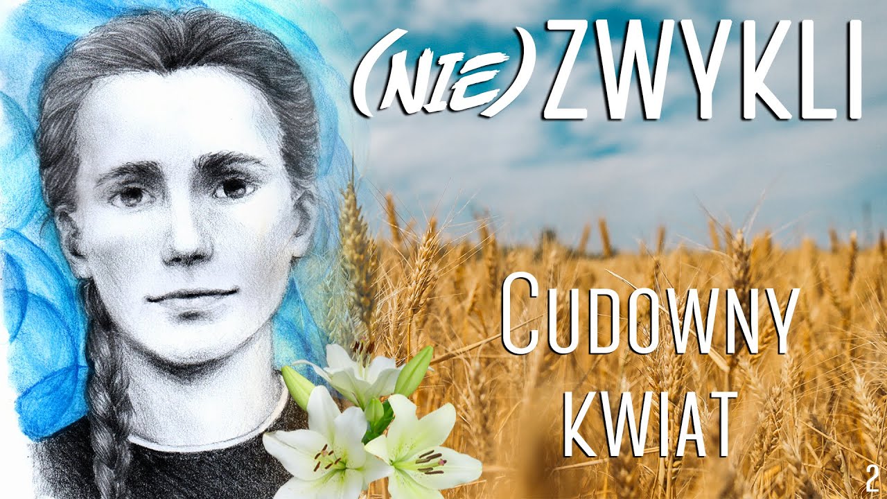 (NIE)ZWYKLI odc.2 |CUDOWNY KWIAT