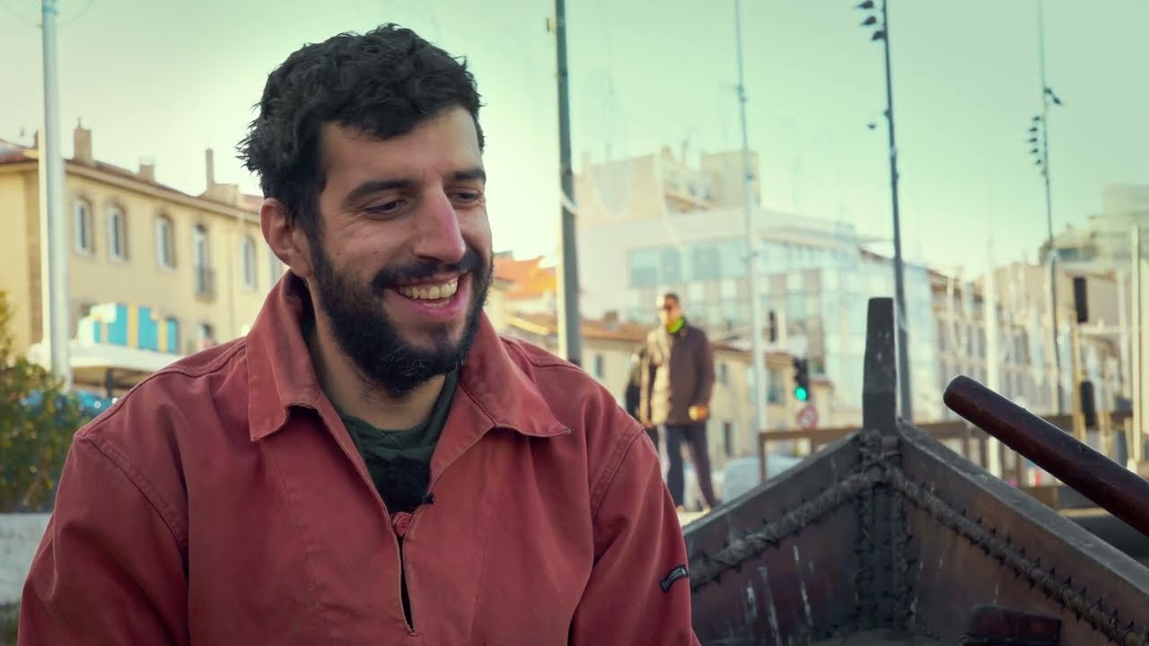 Marseille et Merveilles - Episode 1 - Gyptis