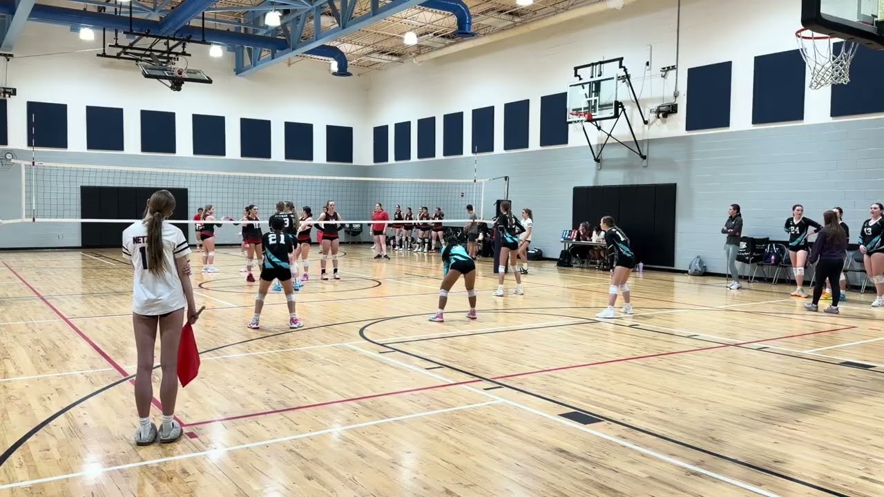 New Waves 15 Aer vs Heat Collin