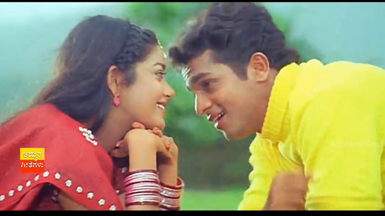 Cheluve Nanage Neenu | Preethislebeku | Sonu Nigham, Nanditha.