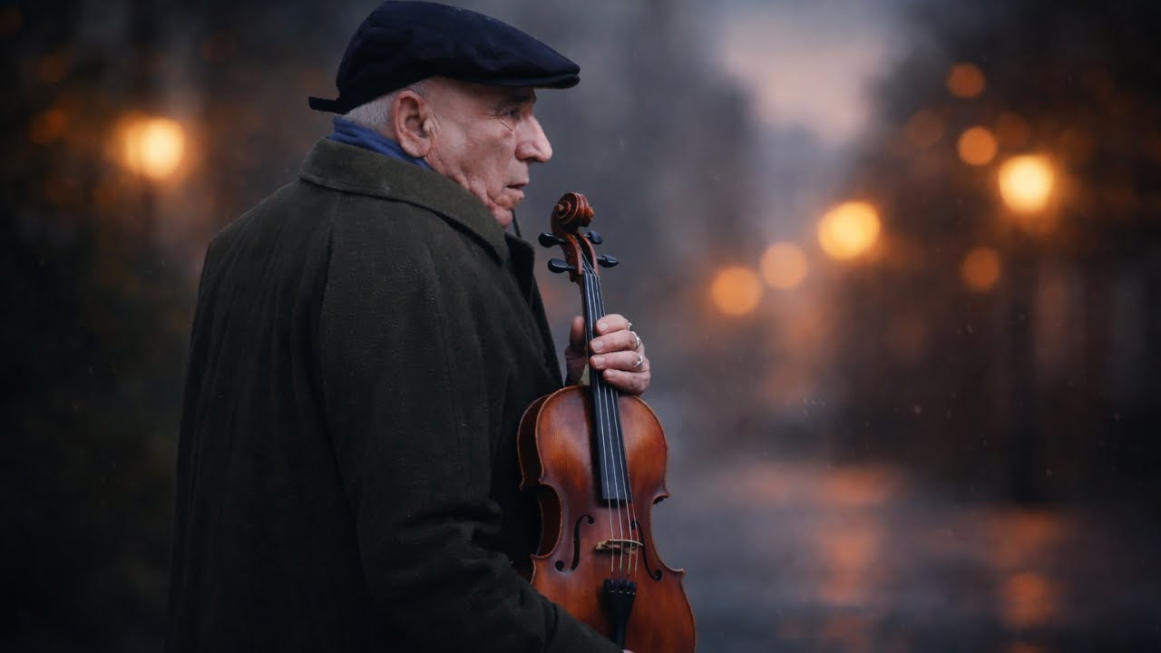 Il Violinista | L’ultima melodia dei segreti perduti | Film Completo