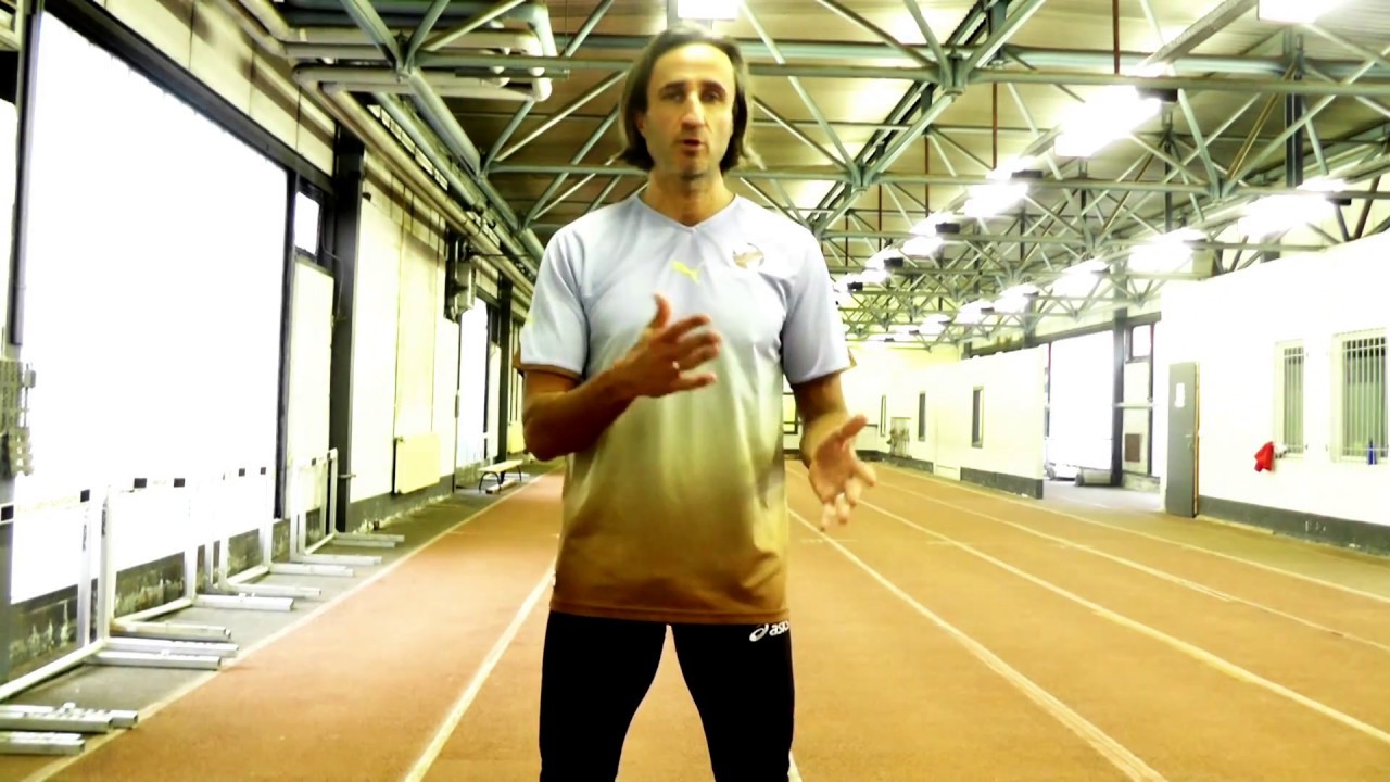 800 METRI: Come correre SOTTO i 2 Minuti? (Run Fast!)