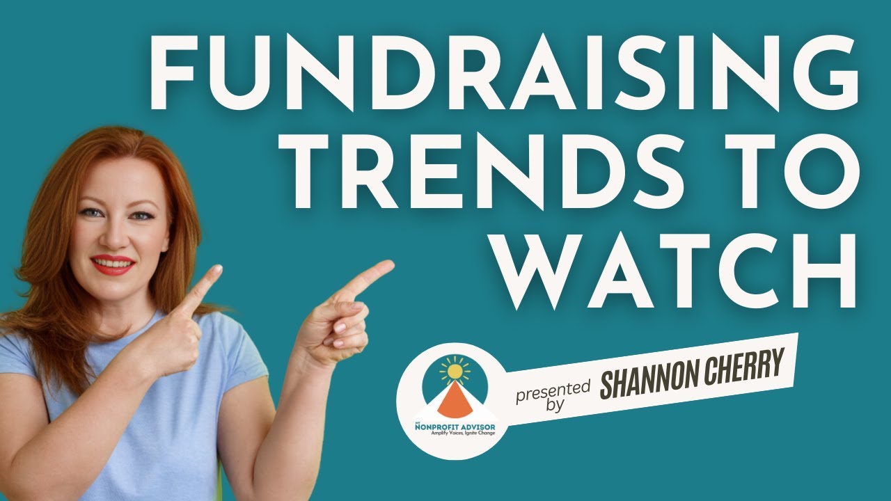 Fundraising Trends to Watch in 2026