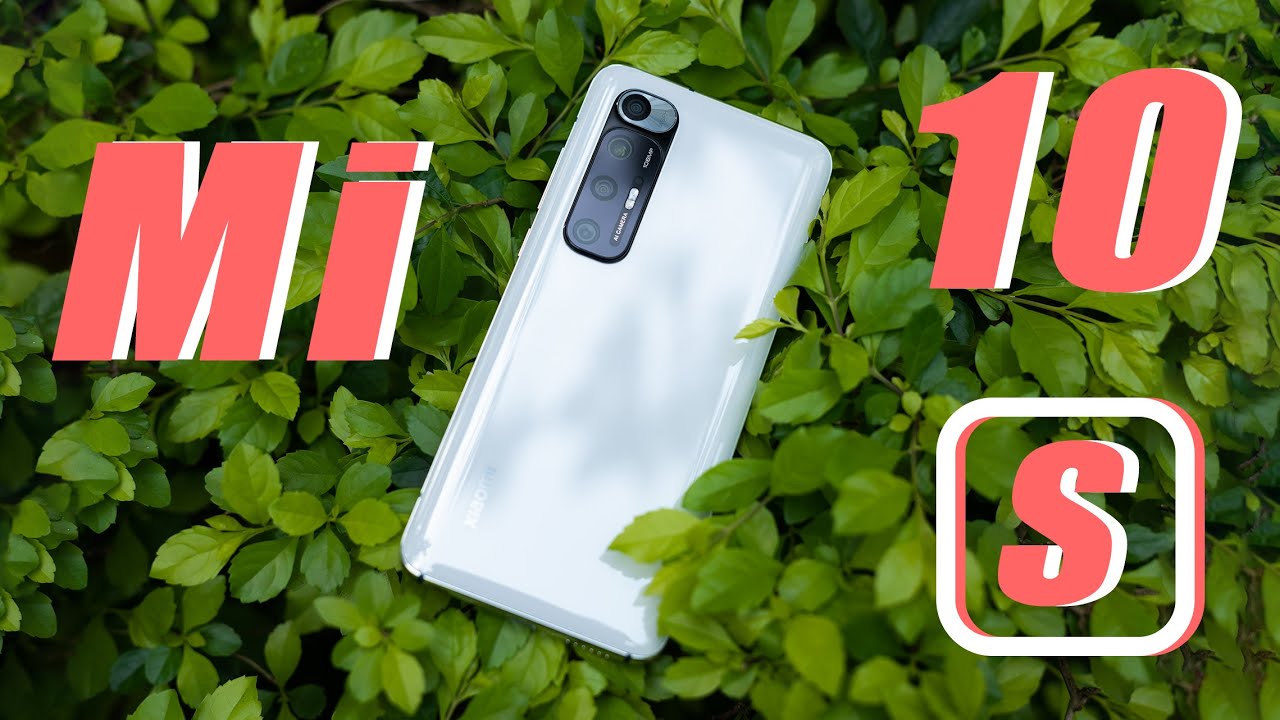 Xiaomi Mi 10s Full Review: The underrated 