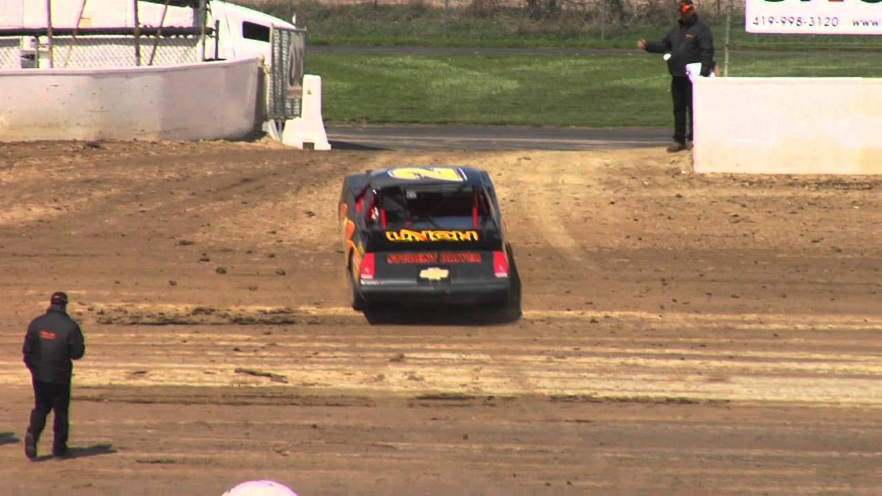 Motorsports U Season 2 - Episode 4