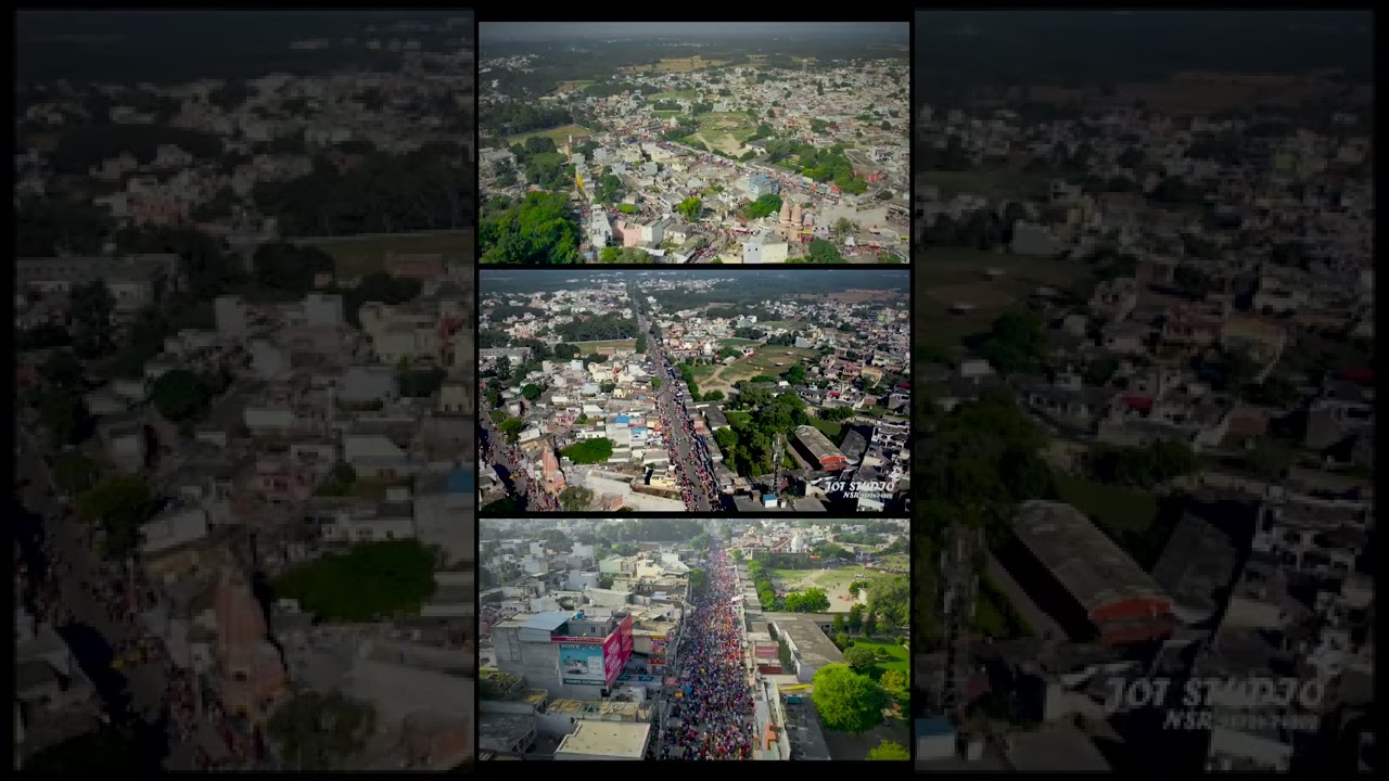 Balachaur City | #balachaur #balachaurwale