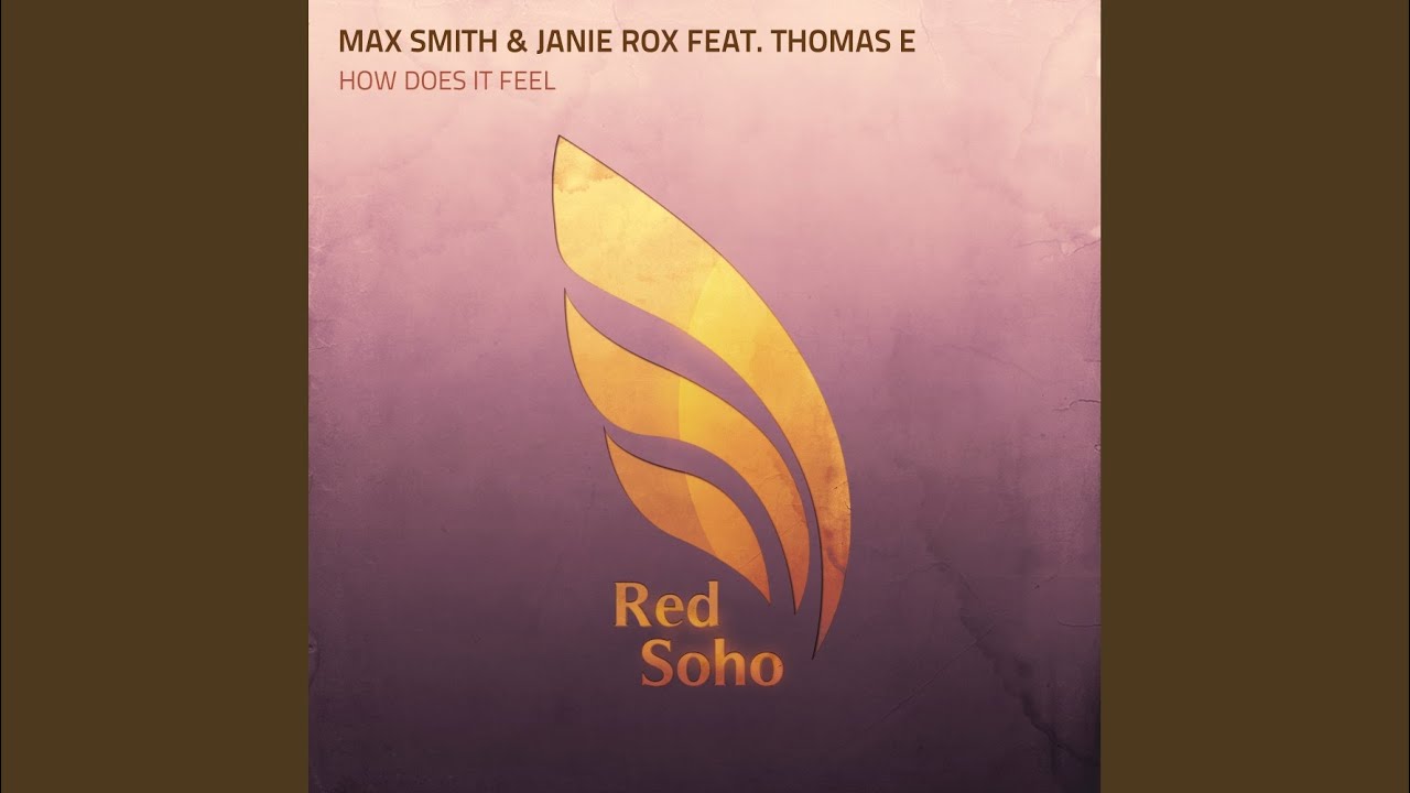 How Does It Feel (Extended Mix)