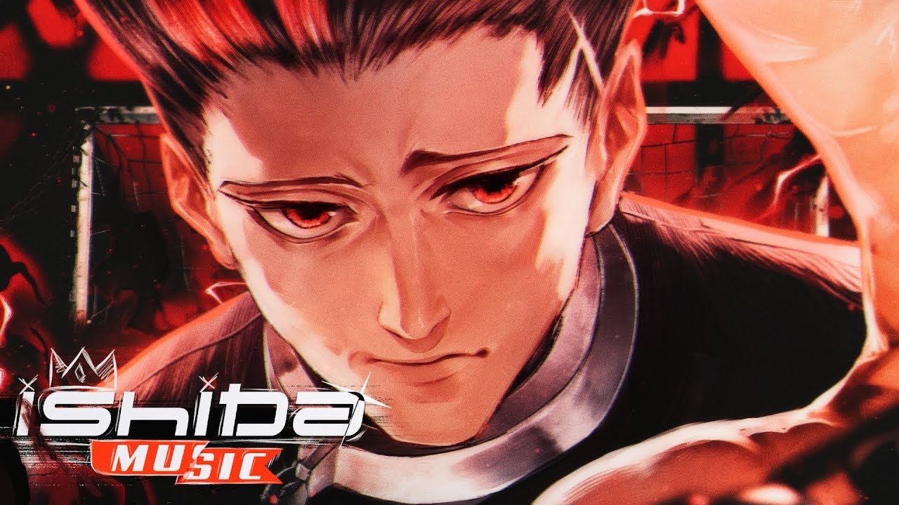 Barou Song | Ego (Blue Lock) | Ishida | INSTRUMENTAL