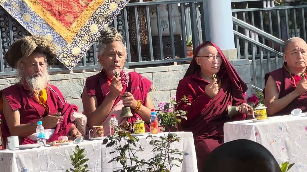 Tashi Jong  Khampagar # ཆོས་སྐོར།🙏