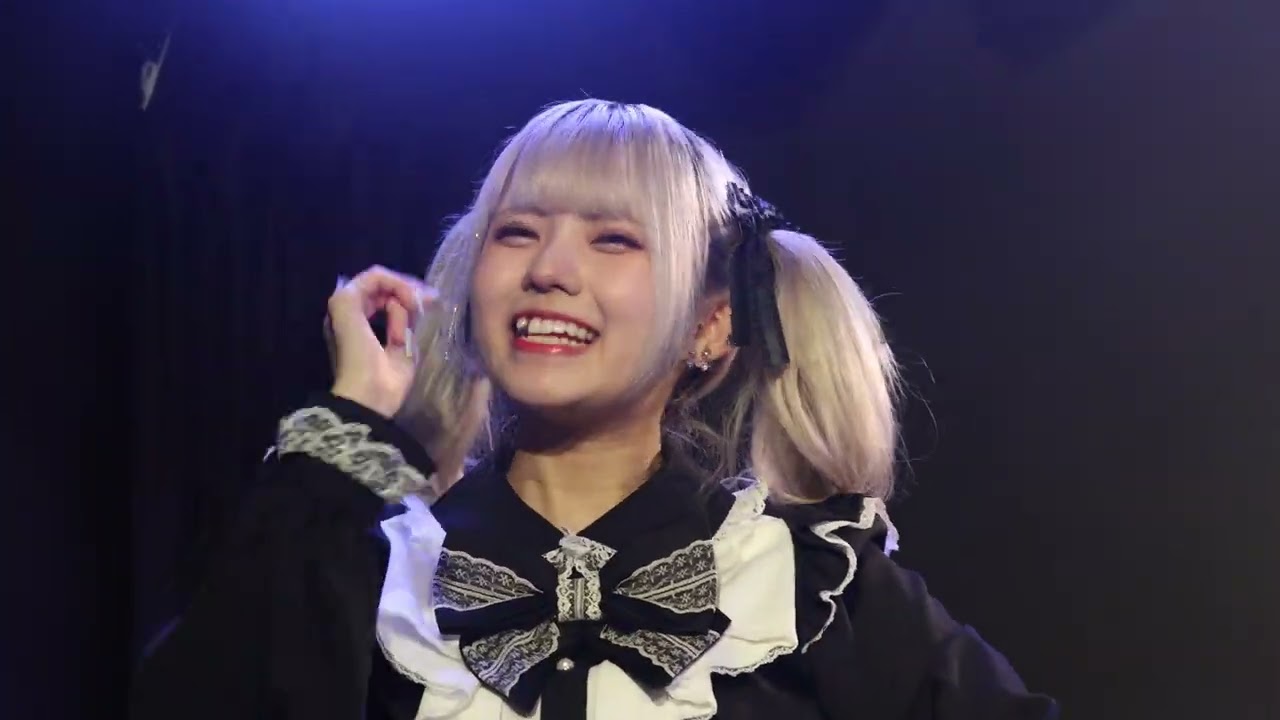 あげもん！メンバープロデュース公演〜輪廻りん編〜 @五反田G3 20221217 後半
