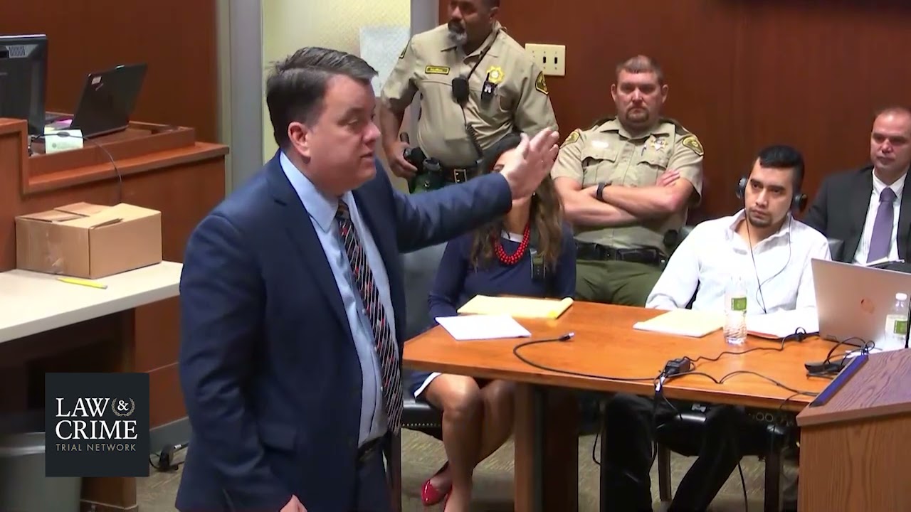Mollie Tibbetts Murder Trial Day 7 - Prosecution Closing Argument by Scott Brown