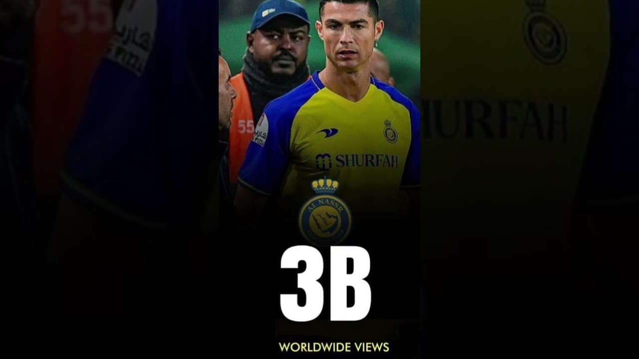 football views vs other sports views 😱#football#soccer #shortsfeed #shorts