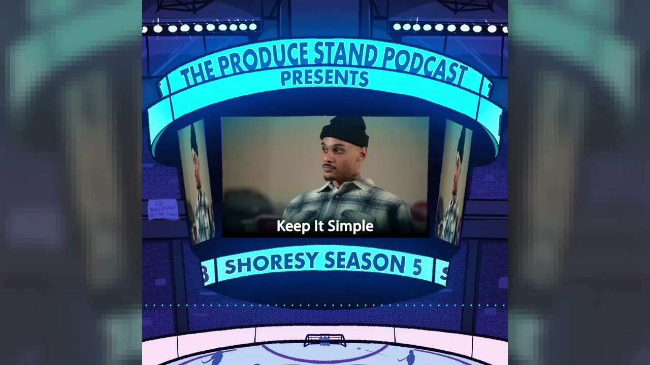 TPS Recap/Reviews Shoresy  Season 5, Episode 1: Keep It Simple