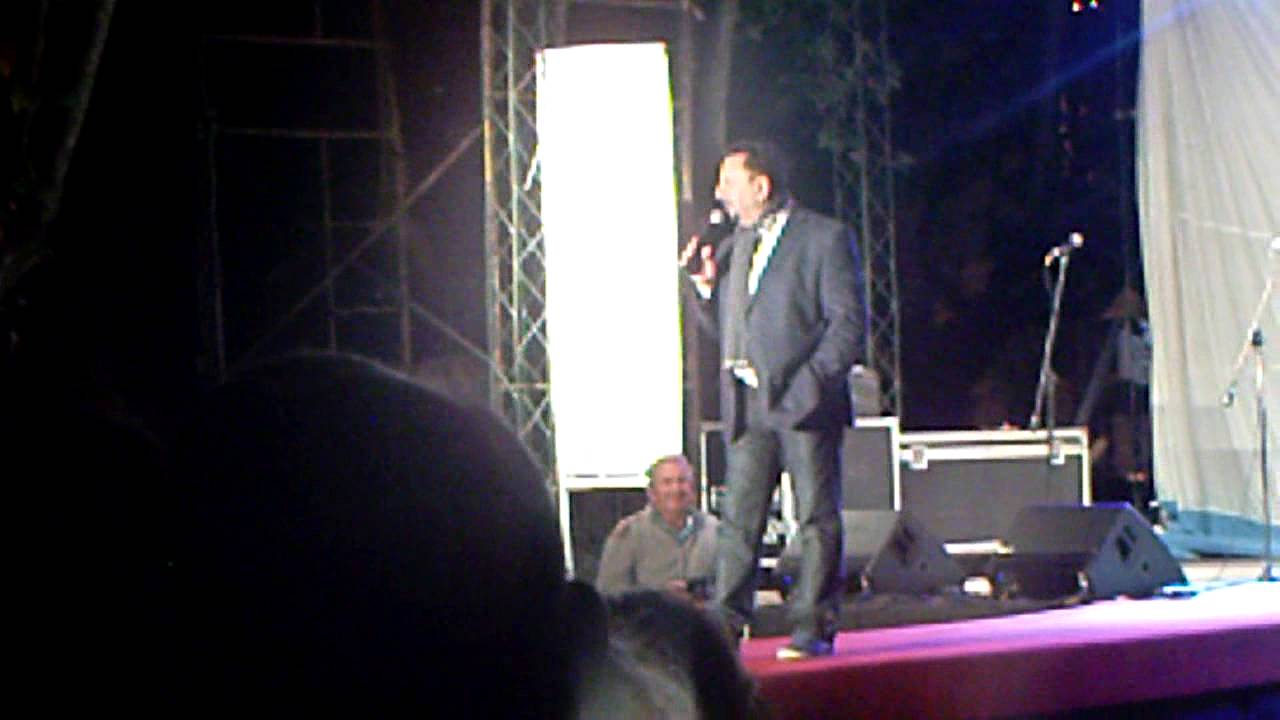 BETO MOYA - CUARTA PARTE