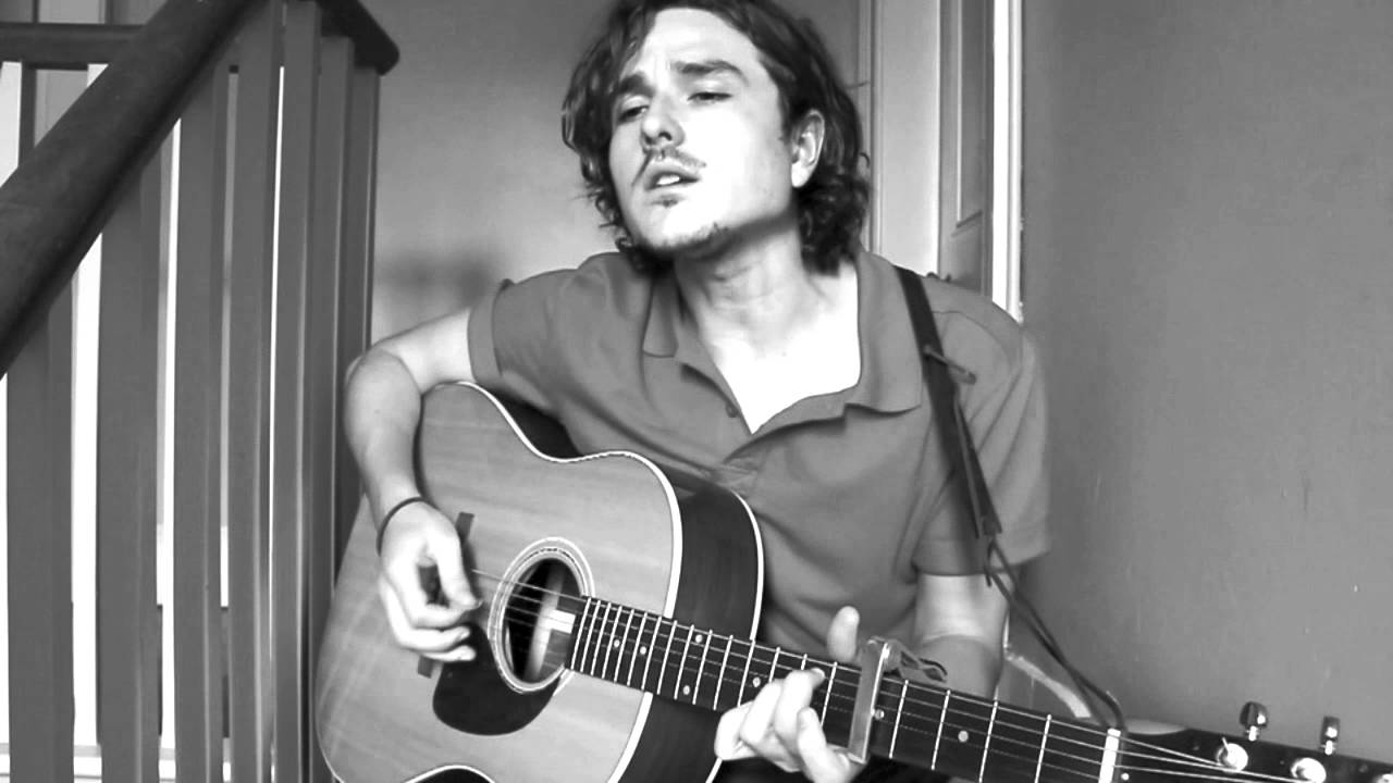 The Killers - Runaways (Cover by Patrick James)