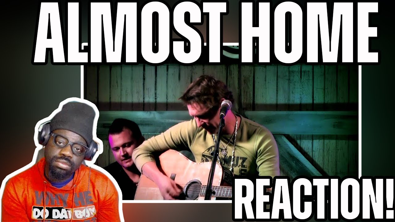This Hits Hard!* Craig Morgan - 