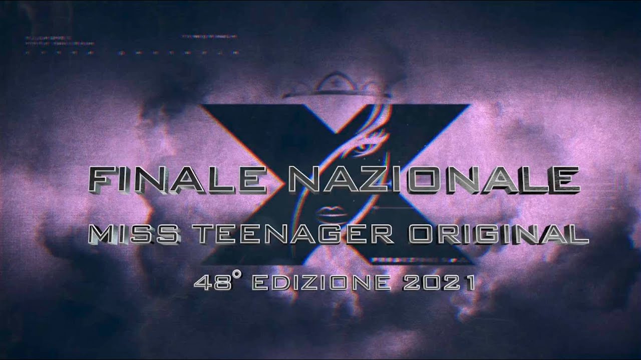 FINALE MTO 2021 SPECIAL ODEON TV www.missteenageroriginal.com