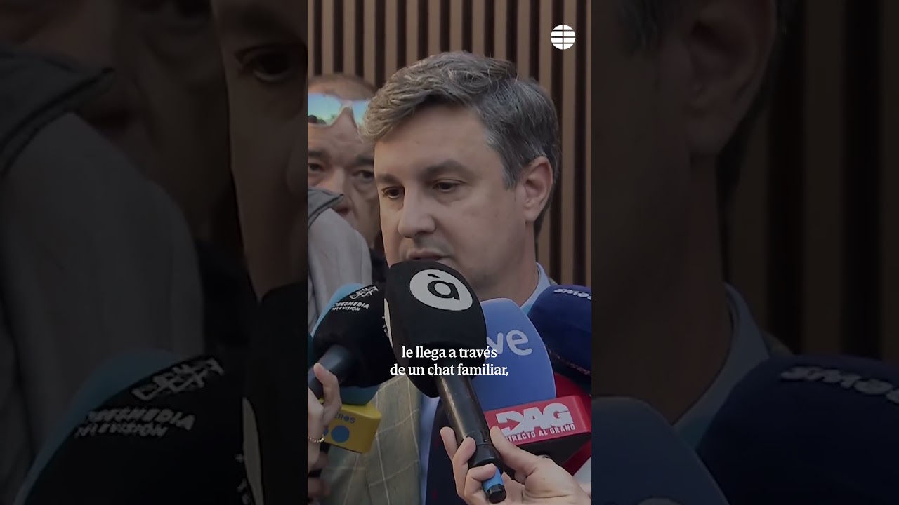 Vilaplana dice a la jueza de la #dana que Maz&oacute;n estuvo comunicado durante su comida en El Ventorro