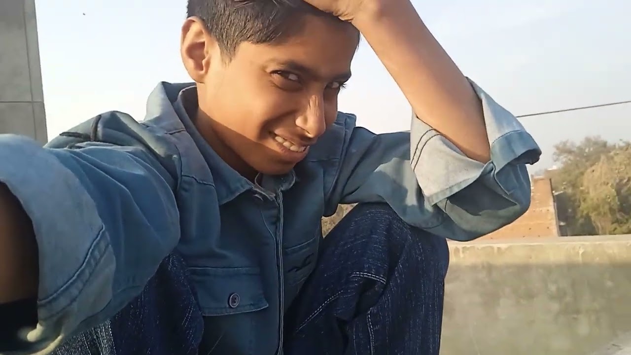 Bechara Rone Laga😭🤣