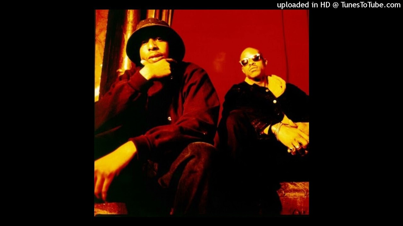 (FREE FOR PROFIT) GANG STARR X BIG L TYPE BEAT HIP HOP (Prod.INSECTED04)