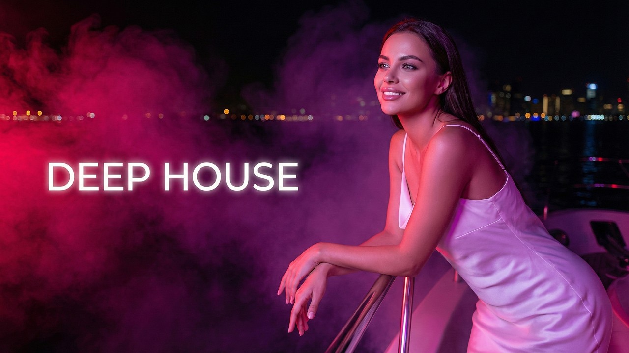 Best Of Deep House 2026 | Quiet Focus Session #32