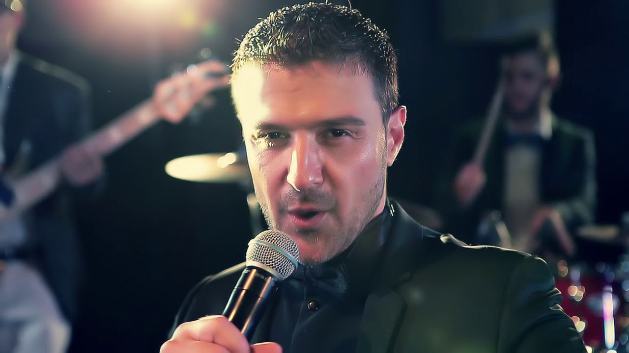 DIEGO ZAMBONI - Io non mi arrenderò