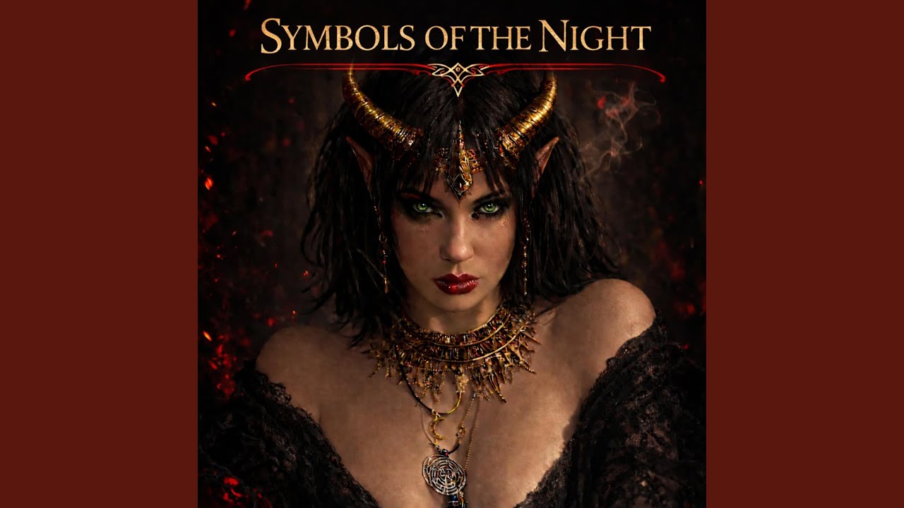 Symbols Of The Night