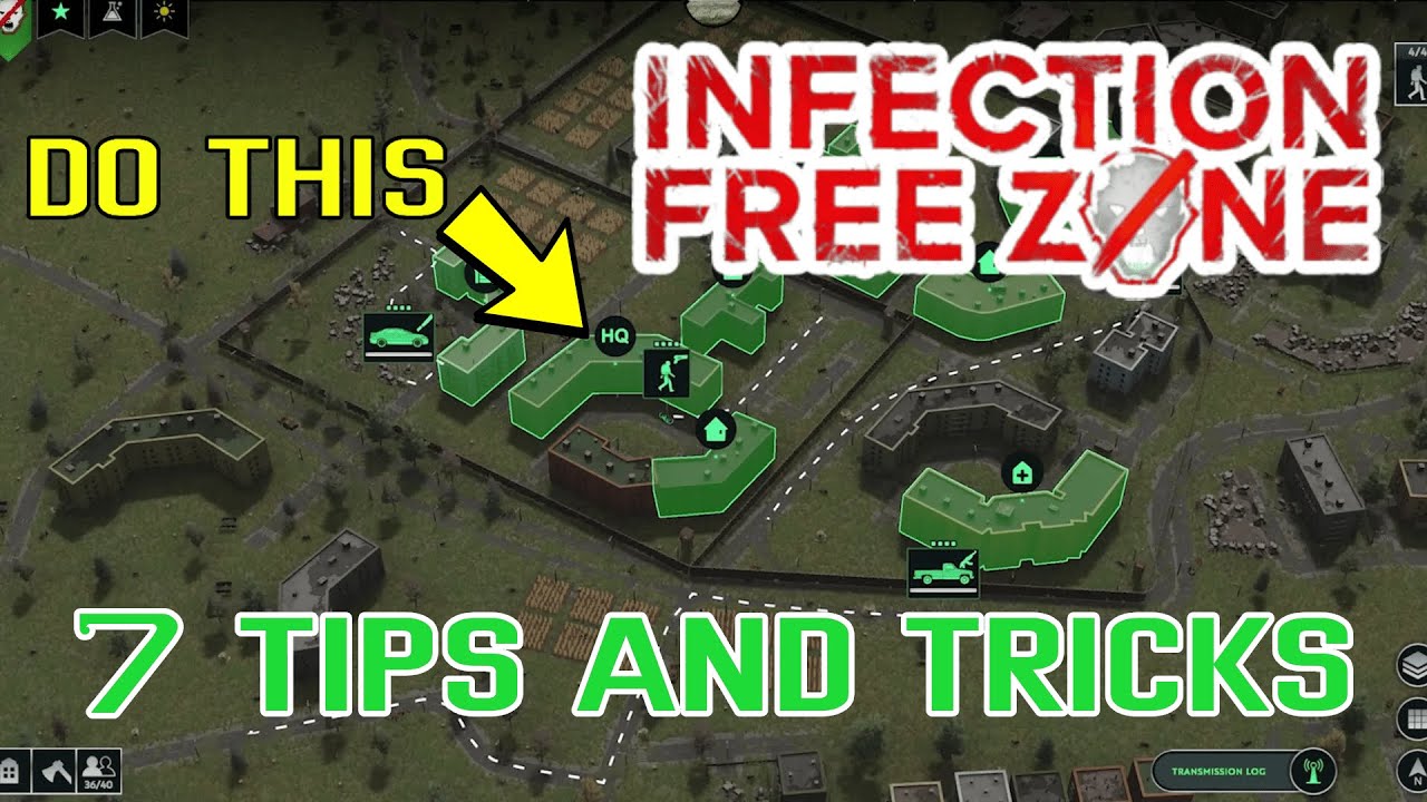 Beat the Horde: 7 Tips Every Infection Free Zone Player Needs