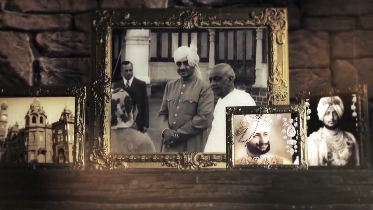 Documentry film on SARDAR PATEL RASHTRA CHETNA MAHA SAMMELAN