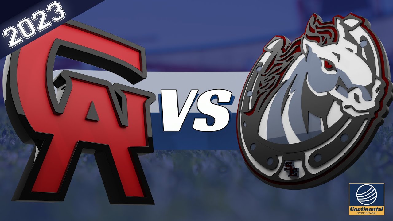 Glynn Academy (GA) vs. South Effingham High