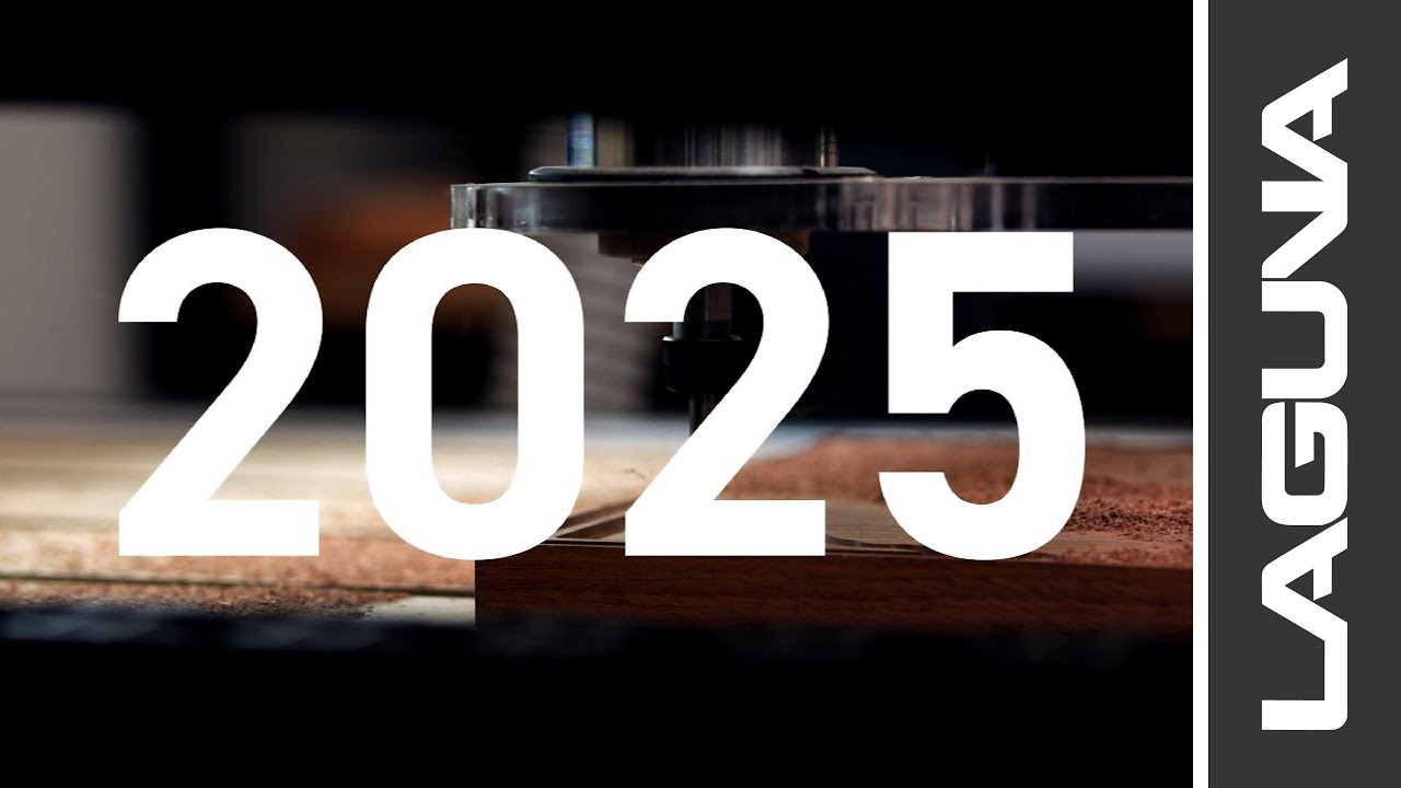 2025 Recap with Laguna Tools
