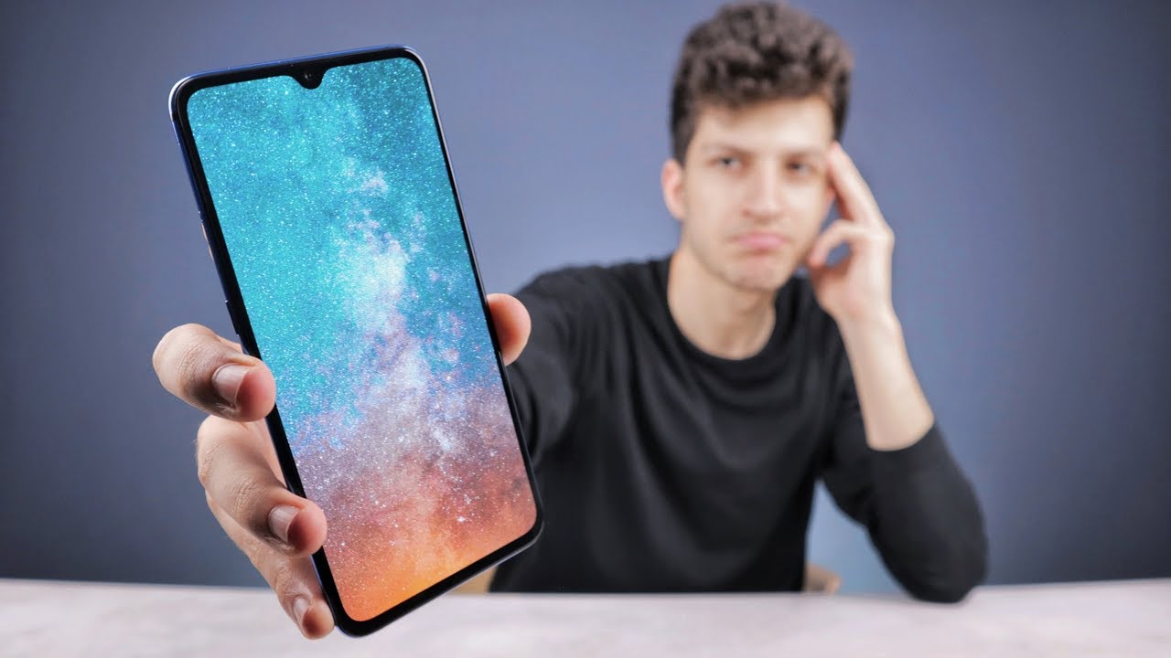 صفقه مميزه من شاومي | Xiaomi Mi9
