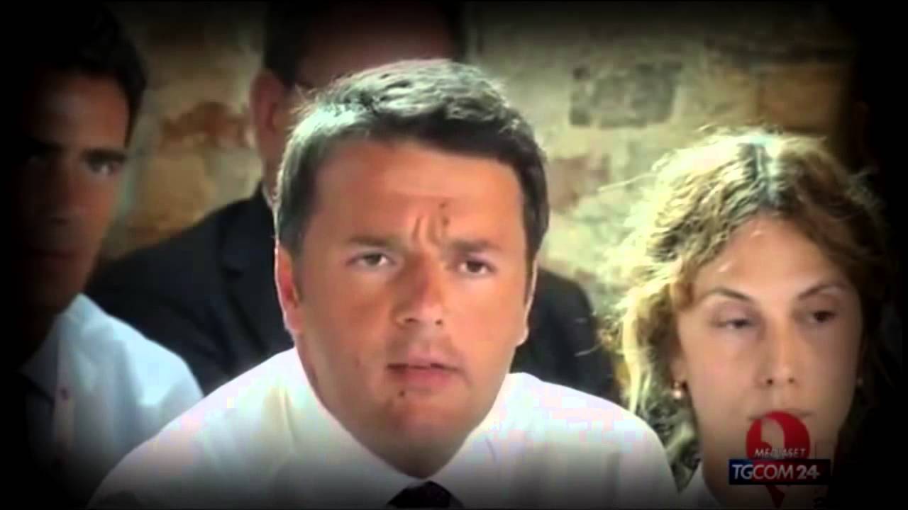 TRUMPET RENZI